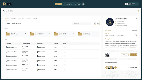 Streamlined Project Planning